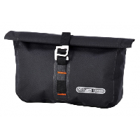 Photo Extension pour sacoche de guidon ortlieb accessory pack 3 5l noir