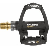 Photo Exustar corsa e-pr200ckti carbone titane