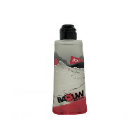 Photo Flasque recharge baouw trail puree 200ml bpa free recycle