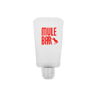 Photo Flasque souple mulebar soft silicone flask 150ml