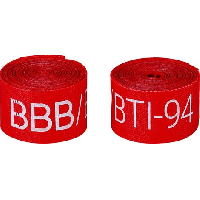 Photo Fonds de jante bbb rimtape hp 27 5 25mm