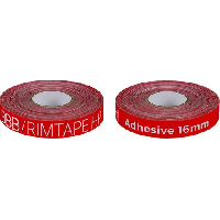 Photo Fonds de jante bbb rimtape hp adhesive 10m