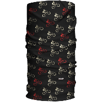 Photo Foulard multi-fonction Originals Bike Black