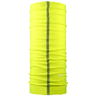 Photo Foulard multifonction Reflector Neon Yellow