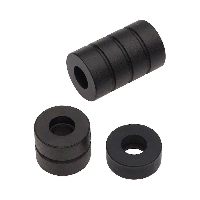 Photo Fourche Rockshox Travel Spacers Sa Rcn/30g/Xc32/Xc30/Parg