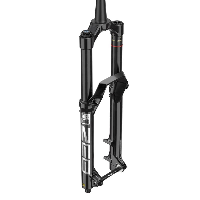 Photo Fourche Rockshox ZEB Ultimate Charger 3 RC2 29 180mm OS44 A2