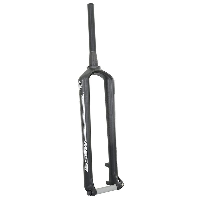 Photo Fourche VTT rigide Massi 29 CARB 15mm Boost carbone