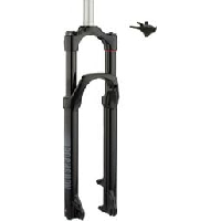 Photo Fourche rockshox judy gold rl rmt 27 5 9qr 100mm 42os sa