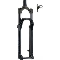 Photo Fourche rockshox judy tk rmt 27 5 bst 100mm nr 42os sa