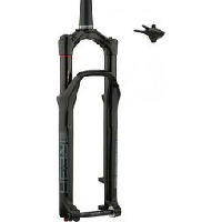 Photo Fourche rockshox reba rl rmt 27 5 bst 120mm nr 42os sa