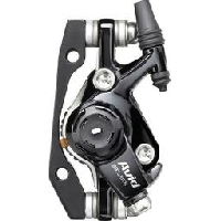 Photo Freins a disque sram bb7 mtb s blk fr rr is pm 160cntl