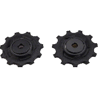 Photo Galet Sram X9/X7 Type2 Rd Pulley Kit