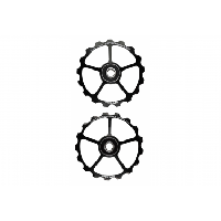 Photo Galet ceramicspeed os pulley wheels spare 17 17