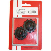 Photo Galet sram 08 x0 rear derailleur pulley kit qty 2