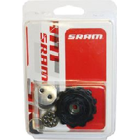 Photo Galet sram pulley kit 04 09 x7 dual drive27 sx5 08 09 x5 qty 2