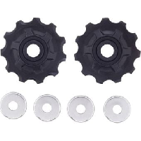 Photo Galet sram x5 rd 9 10spd pulley kit