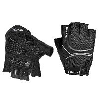 Photo Gants Irimada noirs