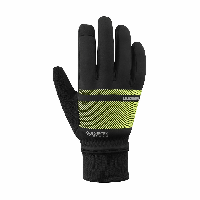 Photo Gants Shimano Infinium™ Primaloft®