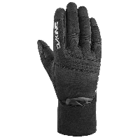 Photo Gants VTT hiver Dakine White Knuckle Glove 2023 noir XL