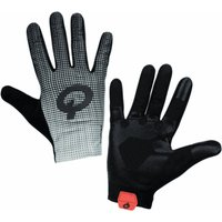 Photo Gants blend long finger taille l