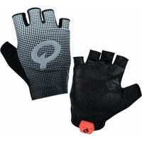 Photo Gants blend short finger taille l