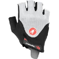 Photo Gants castelli arenberg gel 2 noir blanc