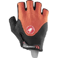 Photo Gants castelli arenberg gel 2 rouge noir