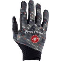 Photo Gants castelli cw 6 1 unlimited gris