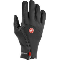 Photo Gants castelli mortirolo noir