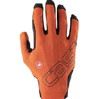 Photo Gants castelli unlimited lf orange