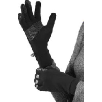 Photo Gants cep compression