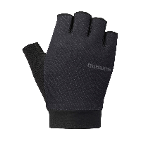 Photo Gants courts Shimano Explorer