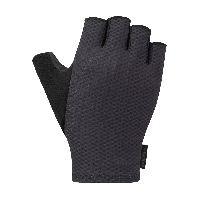 Photo Gants courts Shimano Gravel