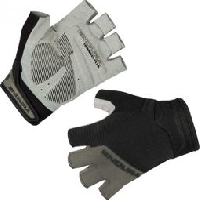 Photo Gants courts endura hummvee plus ii noir