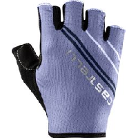 Photo Gants courts femme castelli dolcissima 2 violet