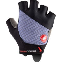 Photo Gants courts femme castelli rosso corsa 2 violet