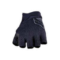 Photo Gants courts five gloves rc trail gel noir