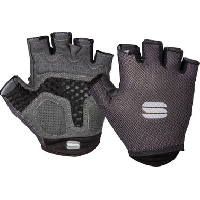 Photo Gants courts sportful air noir