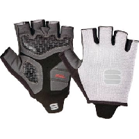 Photo Gants courts sportful tc blanc