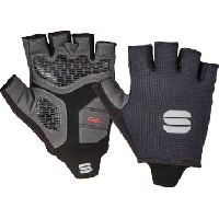 Photo Gants courts sportful tc noir