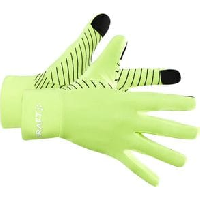 Photo Gants craft core essence thermal multi grip 2 jaune