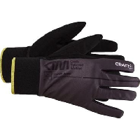 Photo Gants craft ctm race noir