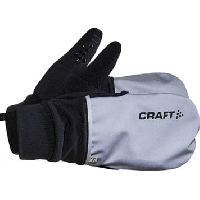 Photo Gants craft hybrid weather