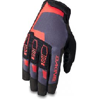 Photo Gants dakine cross x steel grey