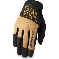 Photo Gants dakine syncline gel noir beige