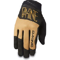 Photo Gants dakine syncline noir beige