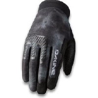 Photo Gants dakine vectra noir