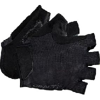 Photo Gants de velo craft essence glove noir