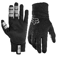 Photo Gants doigts longs Ranger Fire