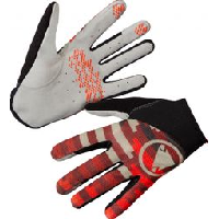 Photo Gants endura hummvee icon lite cayenne